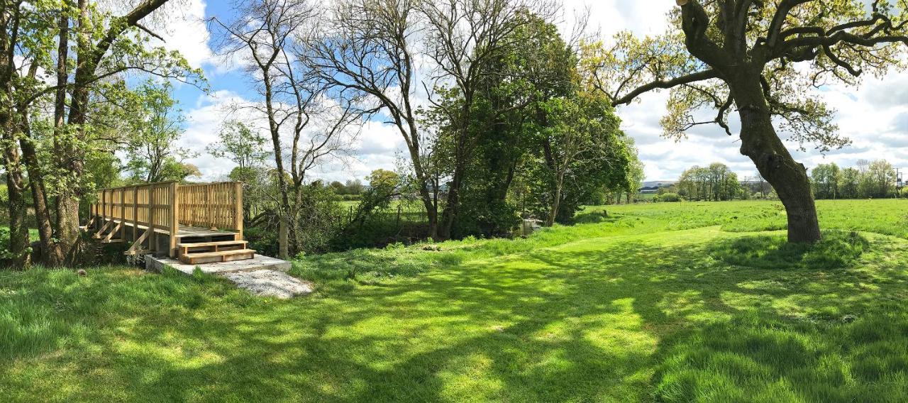 Maesyfelin Isaf Hébergement de vacances