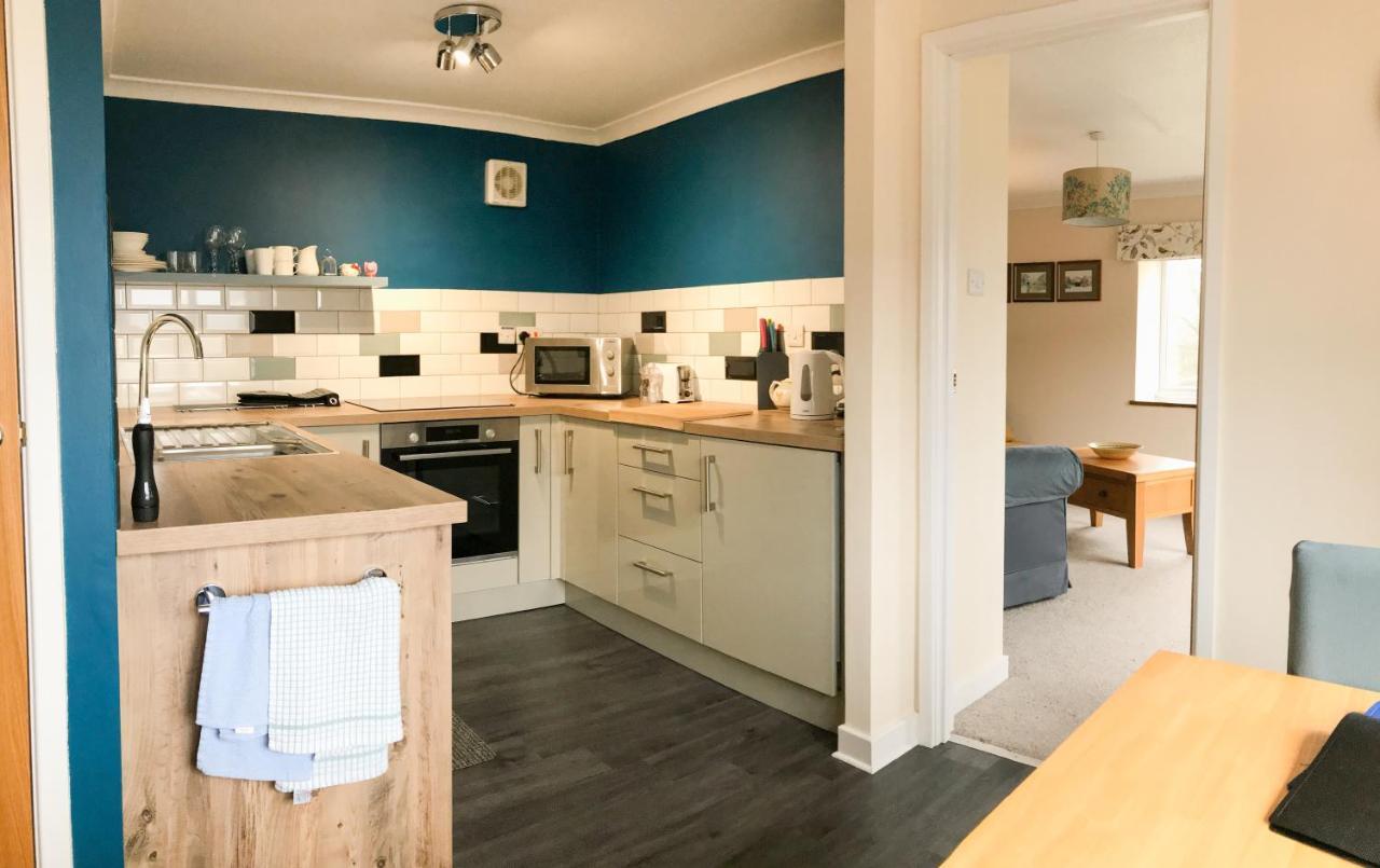 Maesyfelin Isaf Holiday home *