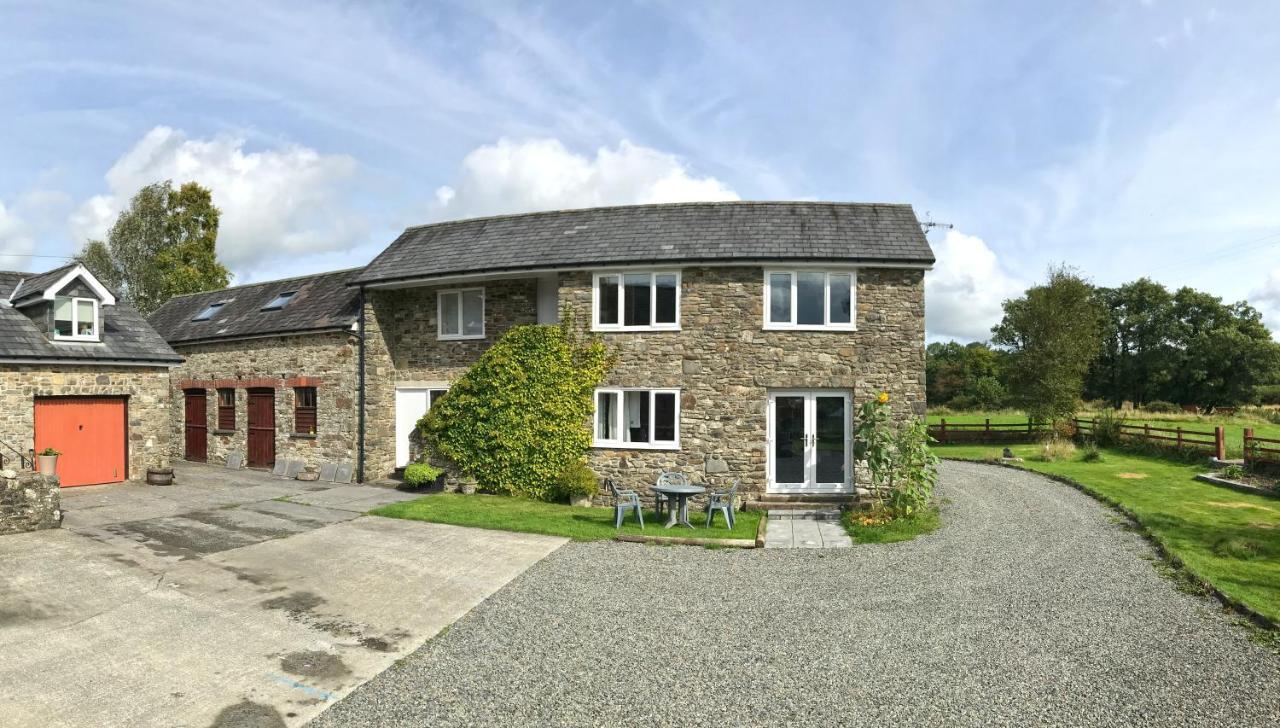Maesyfelin Isaf * Llanybydder