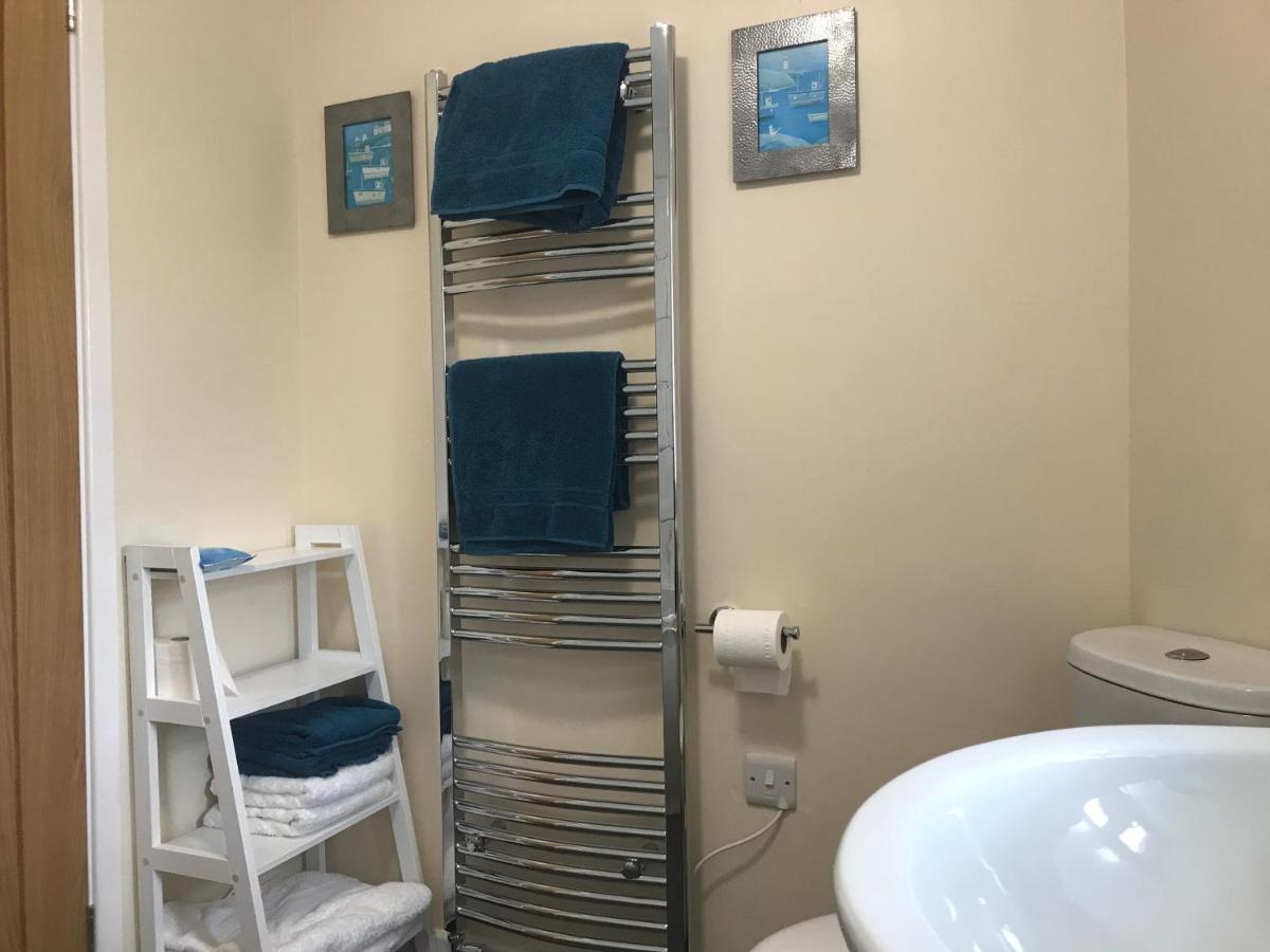 Holiday home Maesyfelin Isaf Llanybydder
