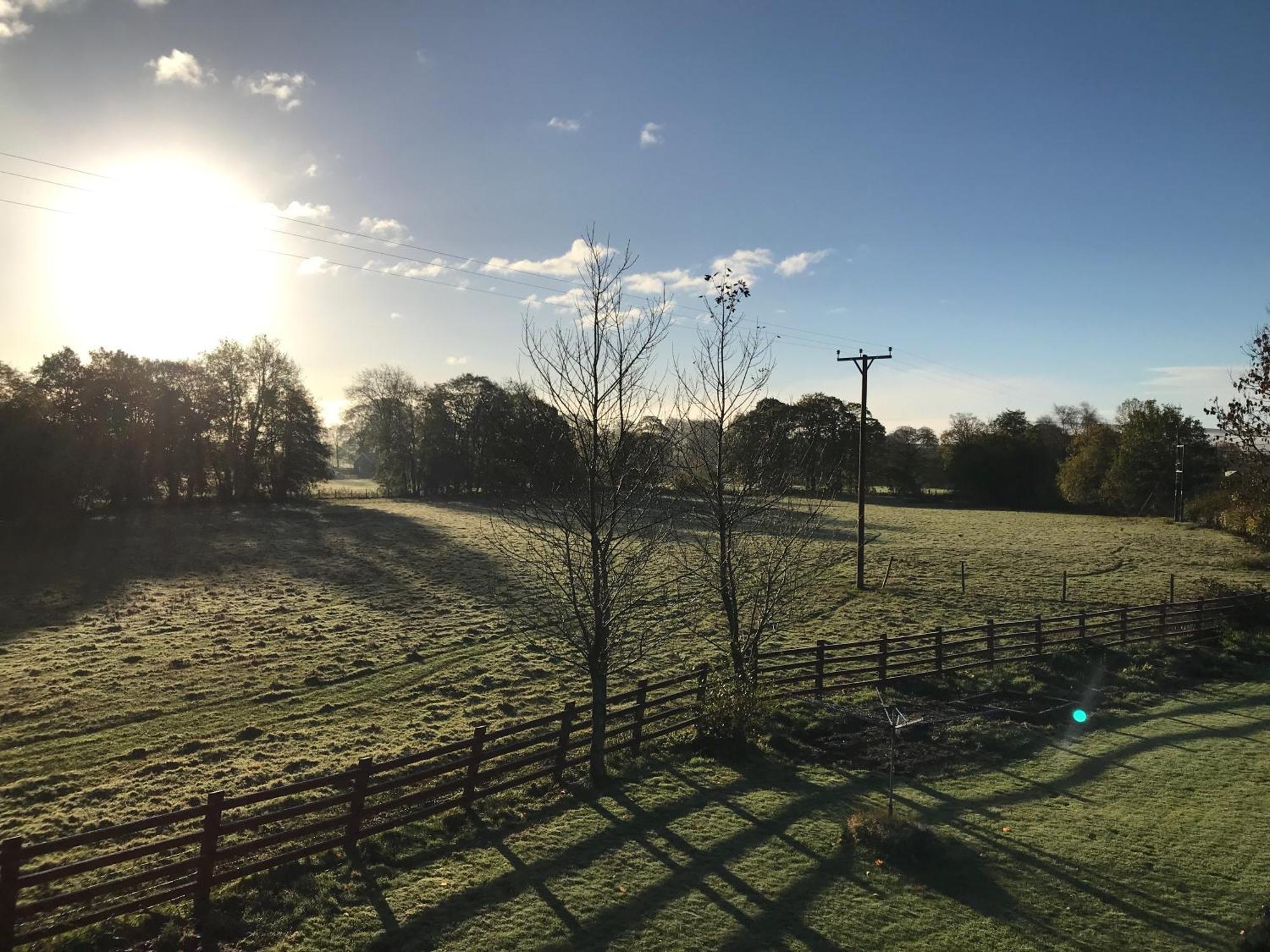 Maesyfelin Isaf
